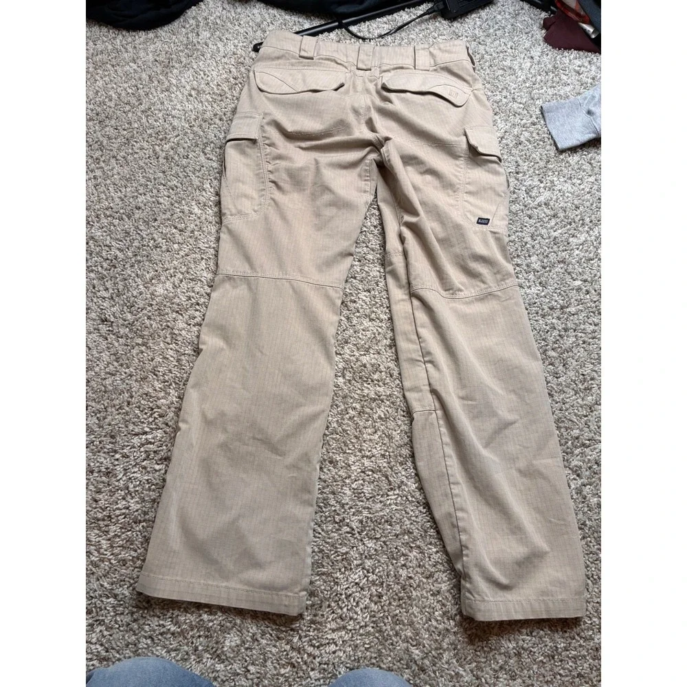 5.11 Tactical conquer any